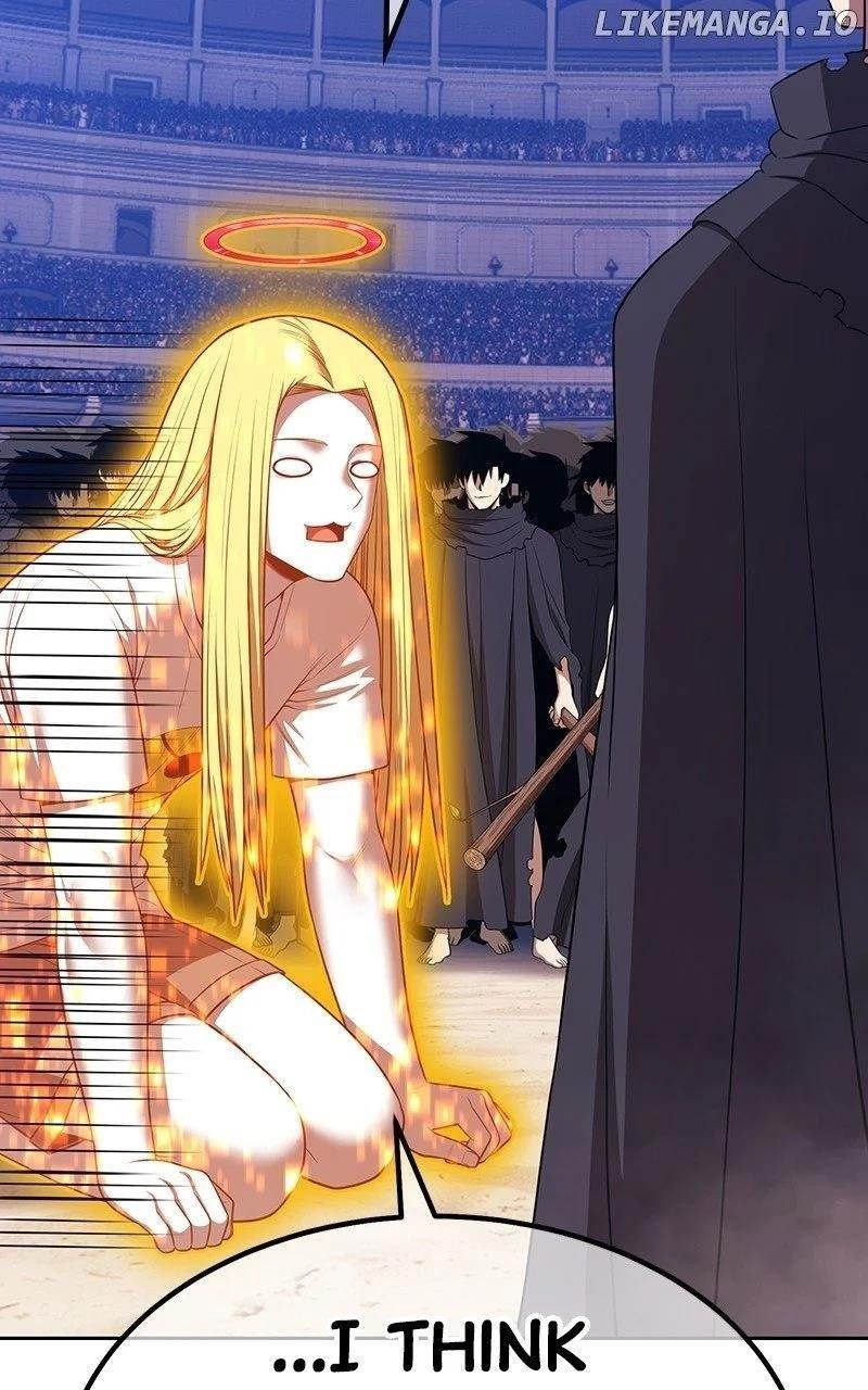 Read 99 Reinforced Wood Stick Manga Online