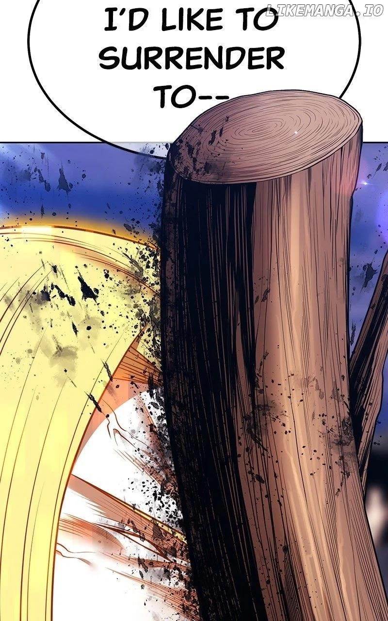 Read 99 Reinforced Wood Stick Manga Online