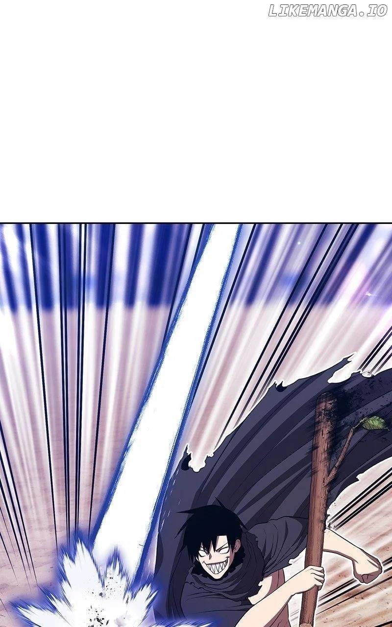 Read 99 Reinforced Wood Stick Manga Online