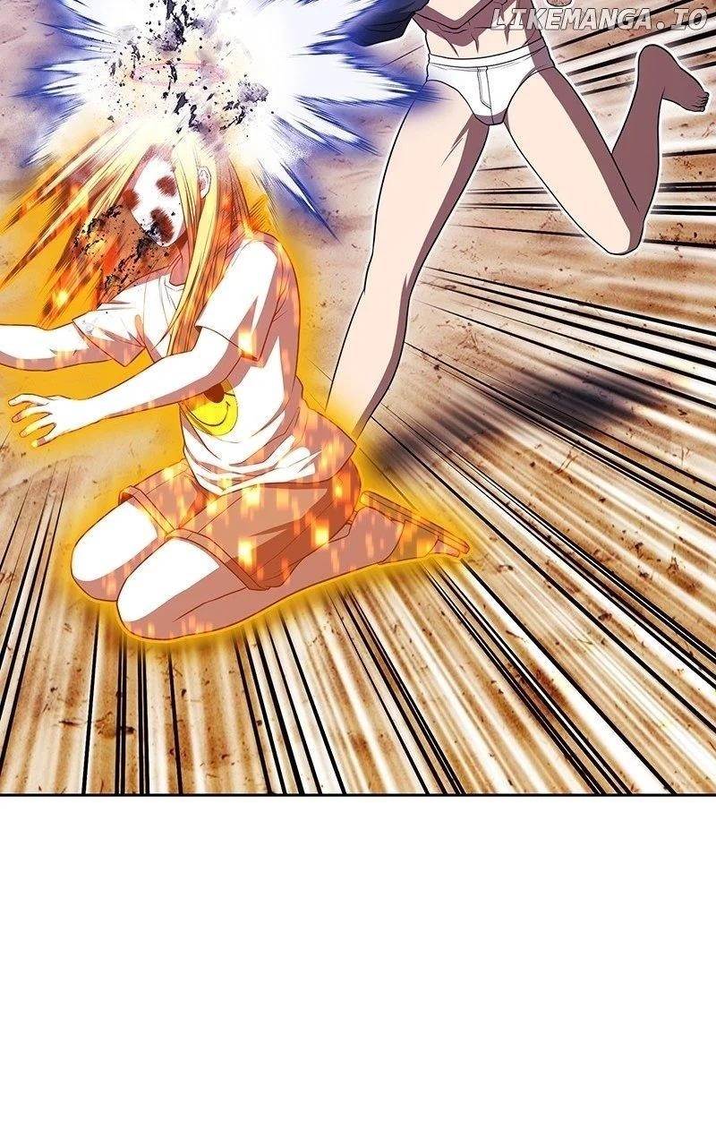 Read 99 Reinforced Wood Stick Manga Online