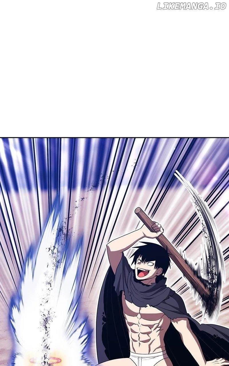 Read 99 Reinforced Wood Stick Manga Online