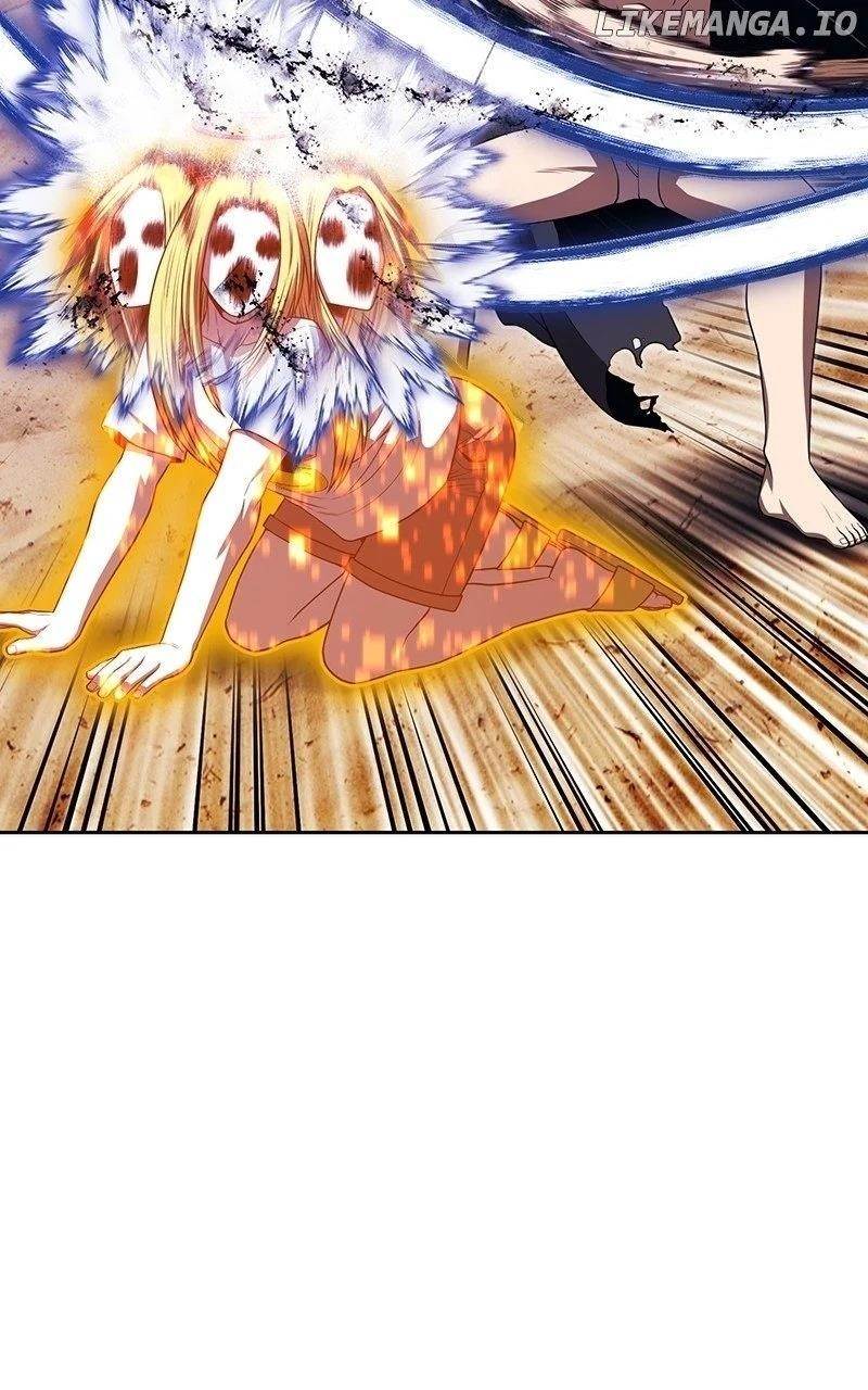 Read 99 Reinforced Wood Stick Manga Online