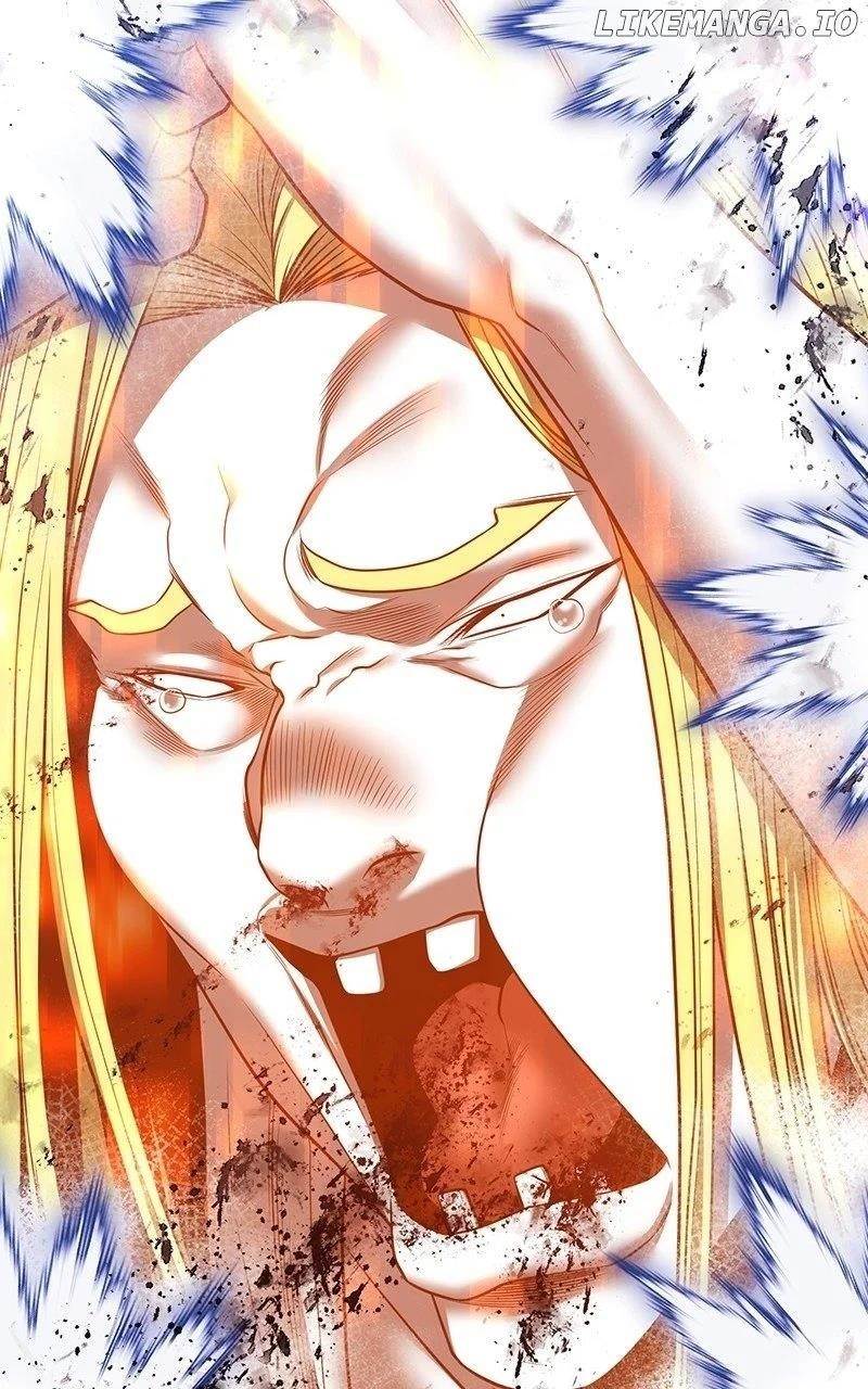 Read 99 Reinforced Wood Stick Manga Online