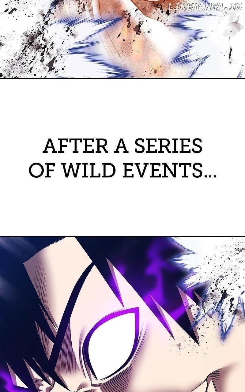 Read 99 Reinforced Wood Stick Manga Online