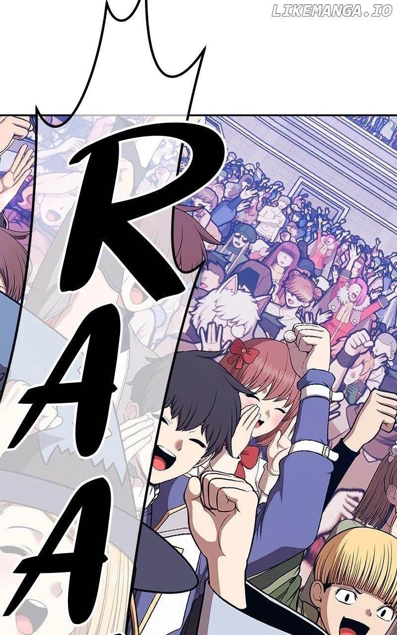 Read 99 Reinforced Wood Stick Manga Online