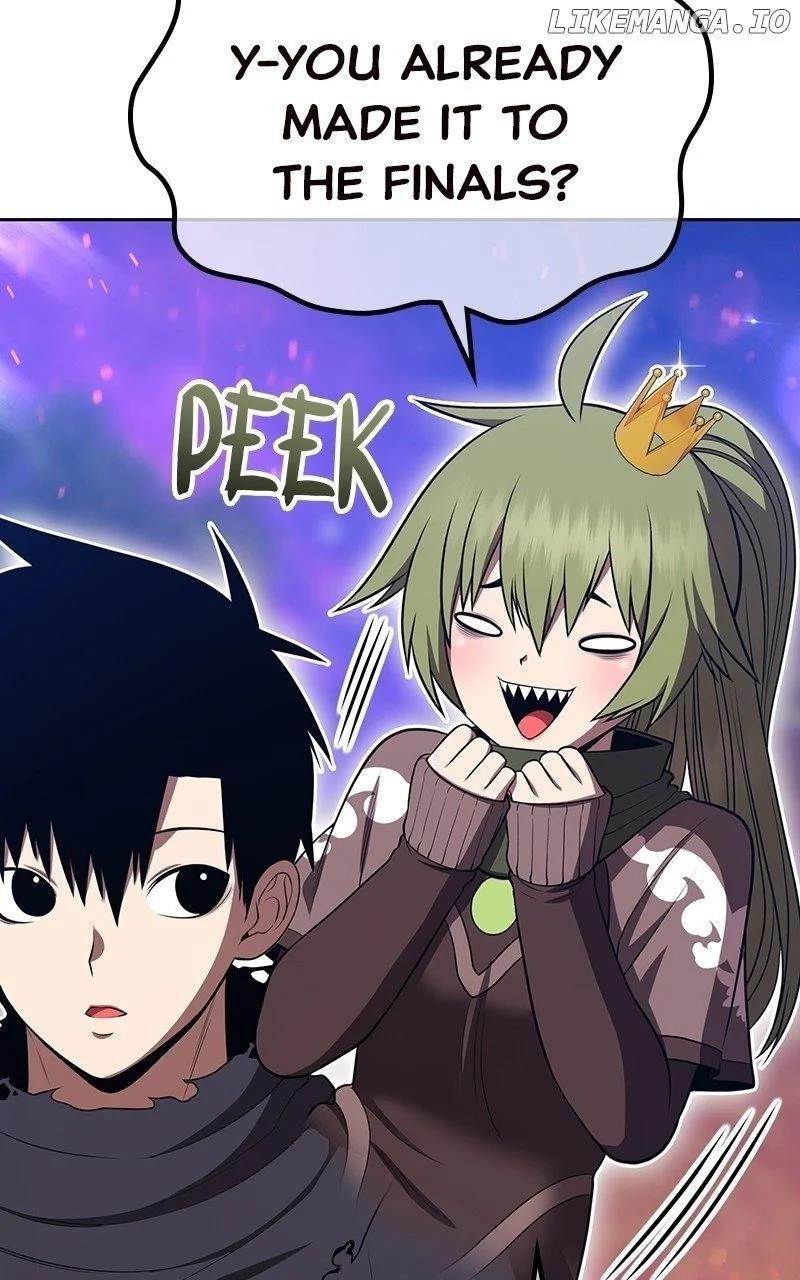 Read 99 Reinforced Wood Stick Manga Online