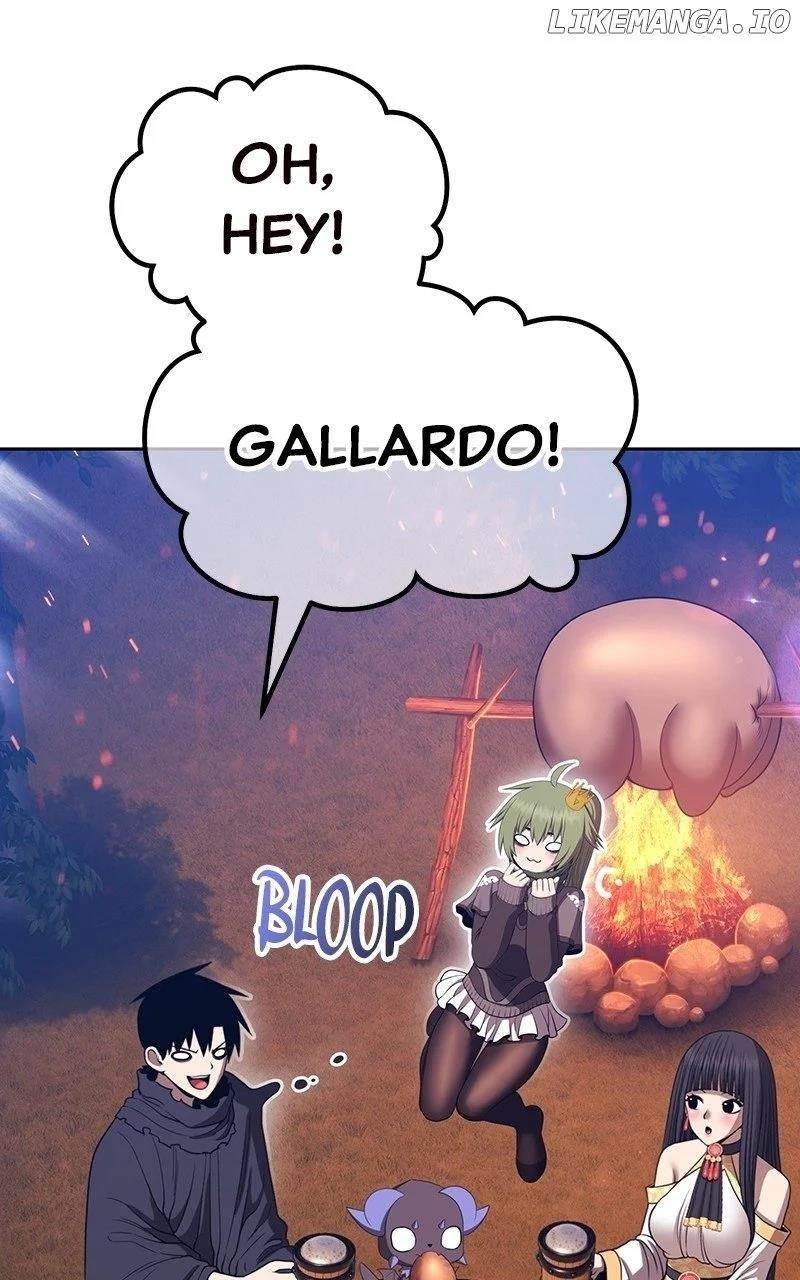 Read 99 Reinforced Wood Stick Manga Online