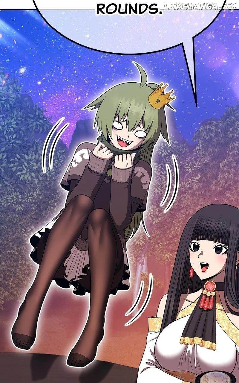 Read 99 Reinforced Wood Stick Manga Online