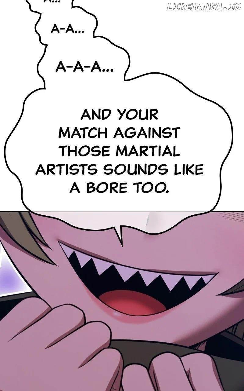Read 99 Reinforced Wood Stick Manga Online