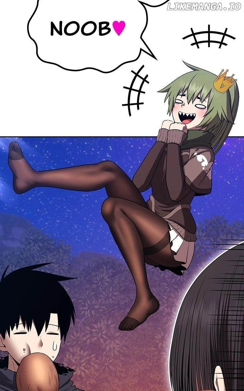 Read 99 Reinforced Wood Stick Manga Online