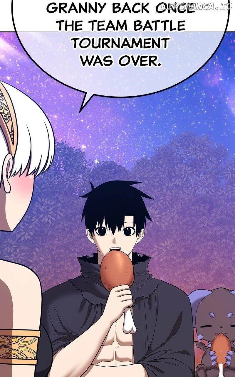 Read 99 Reinforced Wood Stick Manga Online
