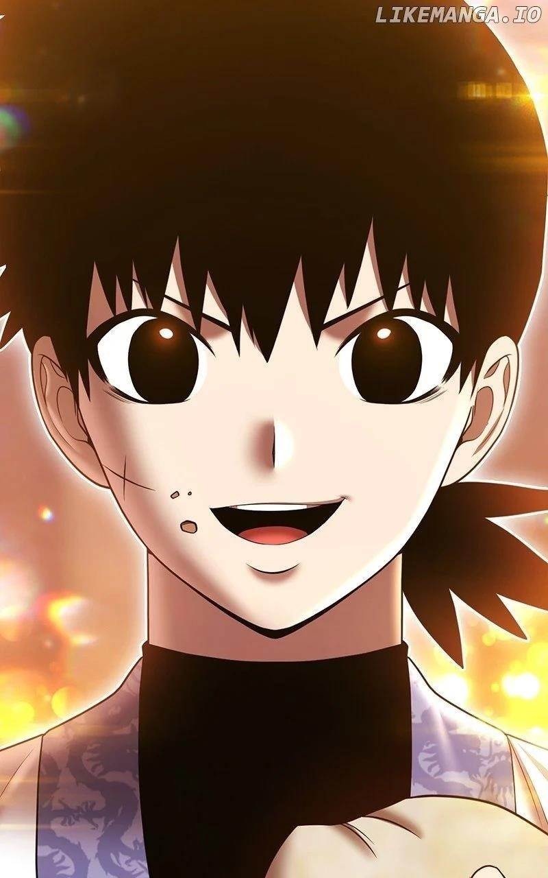 Read 99 Reinforced Wood Stick Manga Online