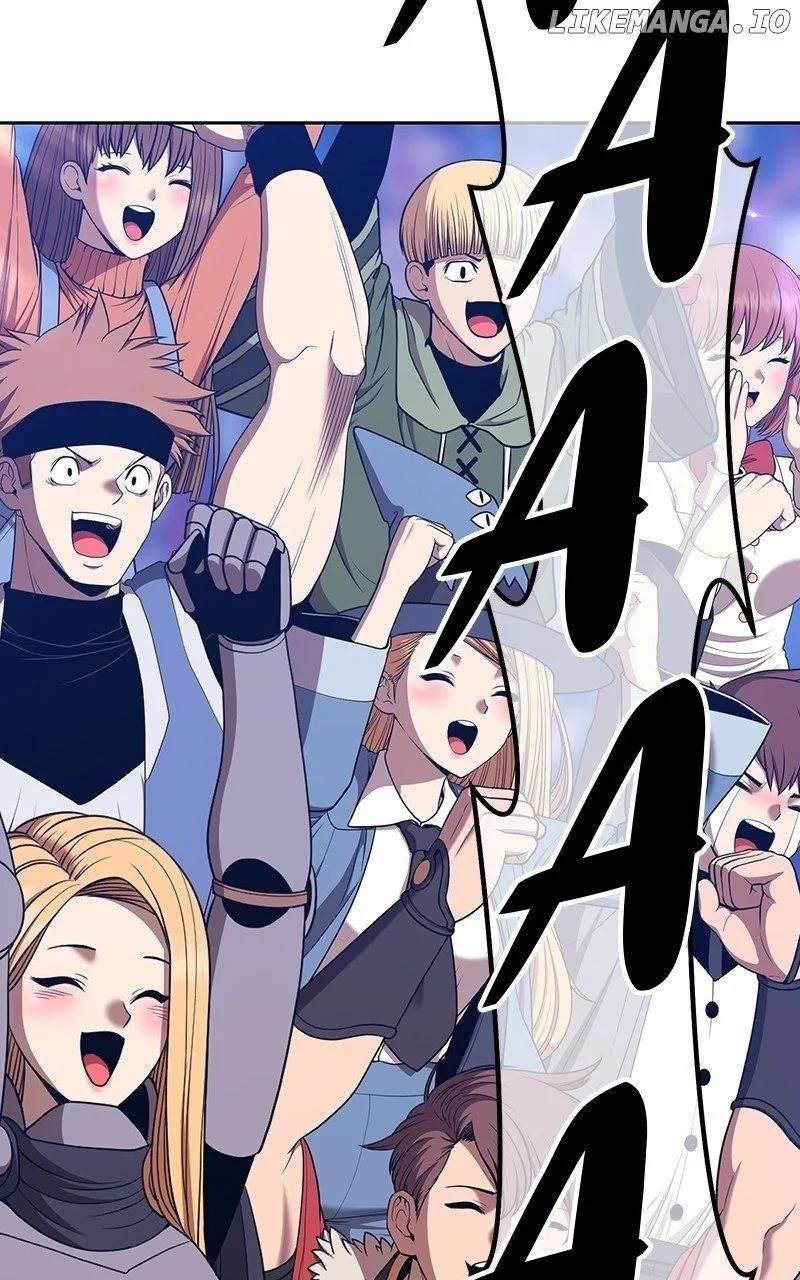Read 99 Reinforced Wood Stick Manga Online