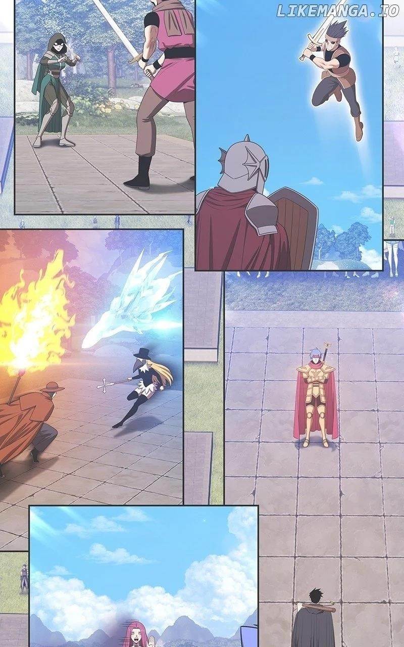 Read 99 Reinforced Wood Stick Manga Online