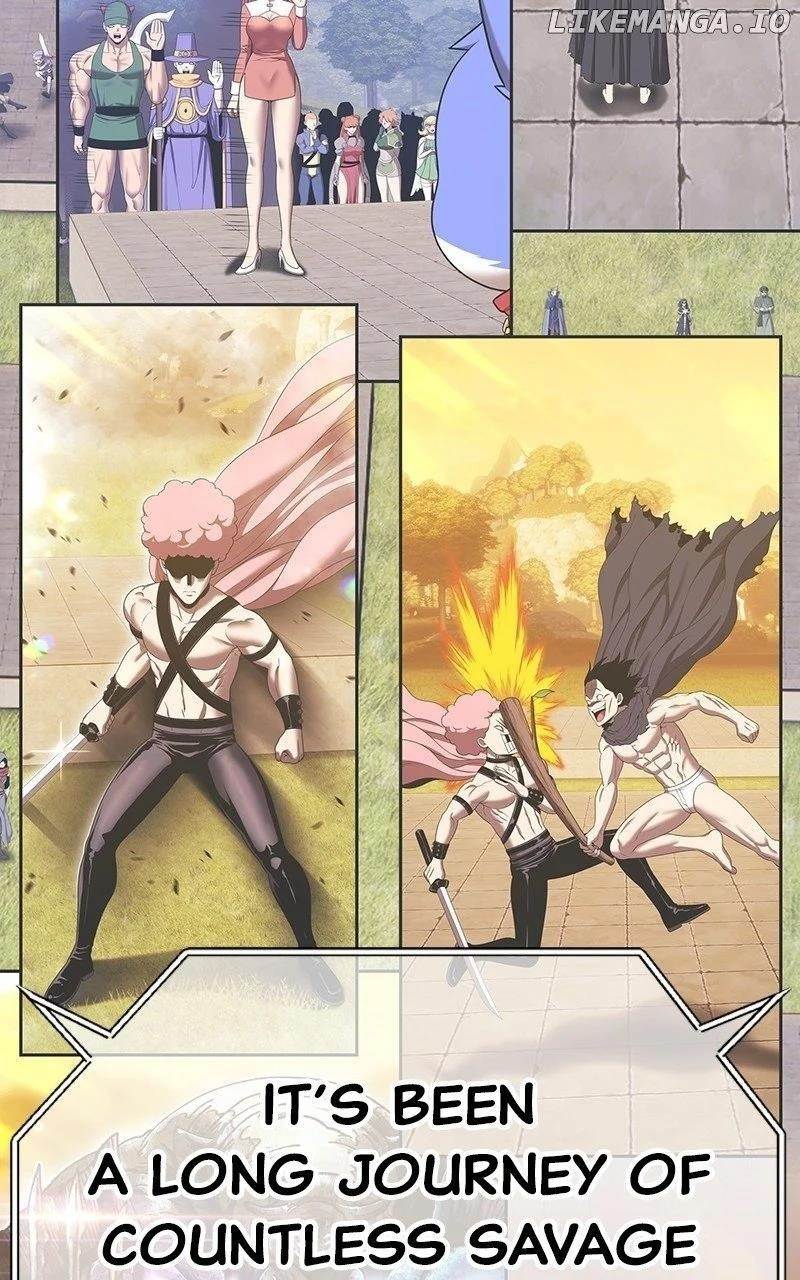 Read 99 Reinforced Wood Stick Manga Online