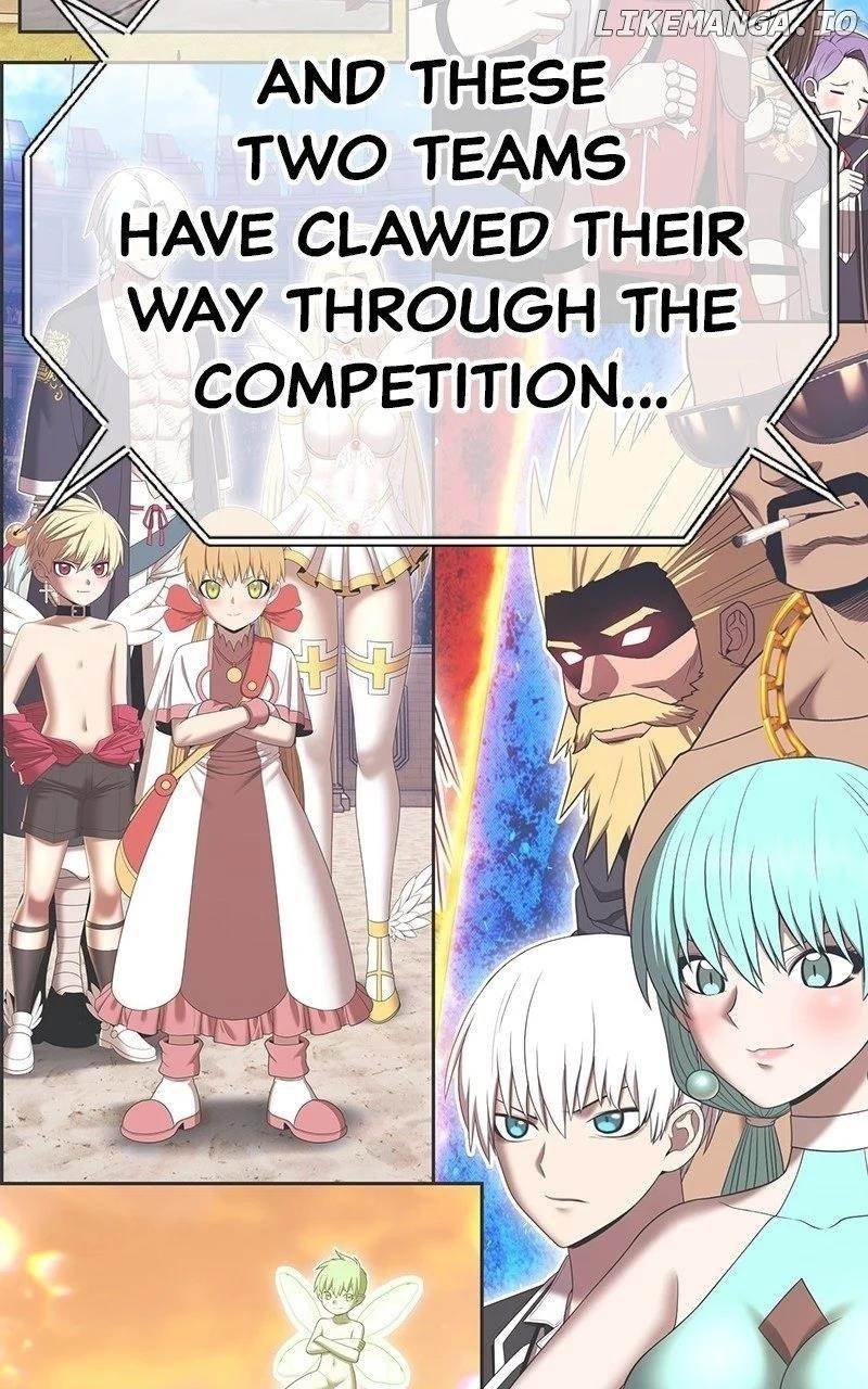Read 99 Reinforced Wood Stick Manga Online