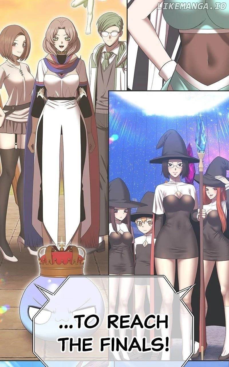 Read 99 Reinforced Wood Stick Manga Online