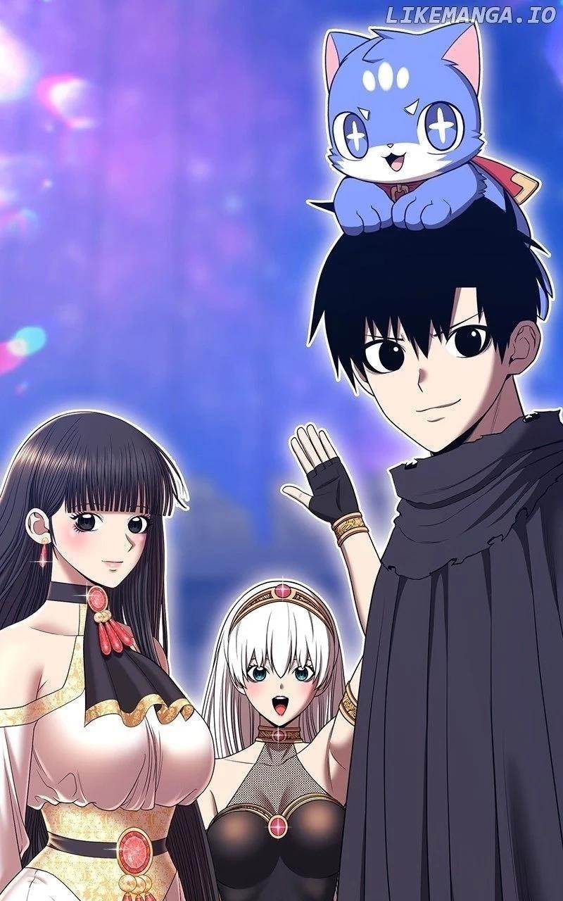Read 99 Reinforced Wood Stick Manga Online