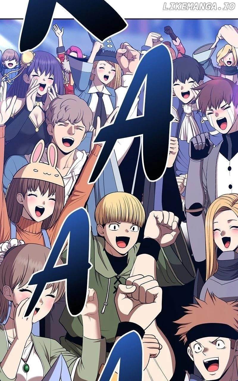 Read 99 Reinforced Wood Stick Manga Online