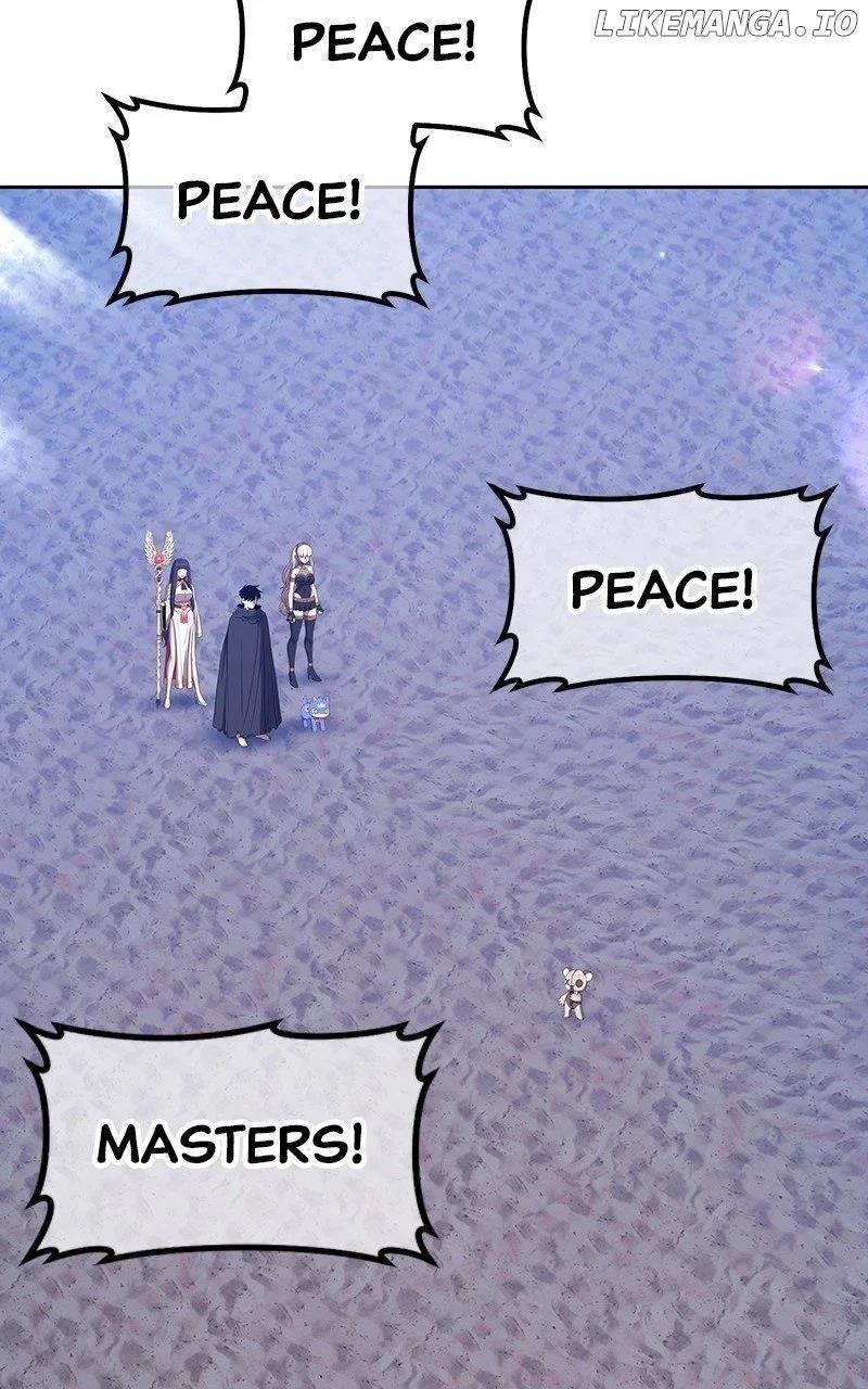 Read 99 Reinforced Wood Stick Manga Online