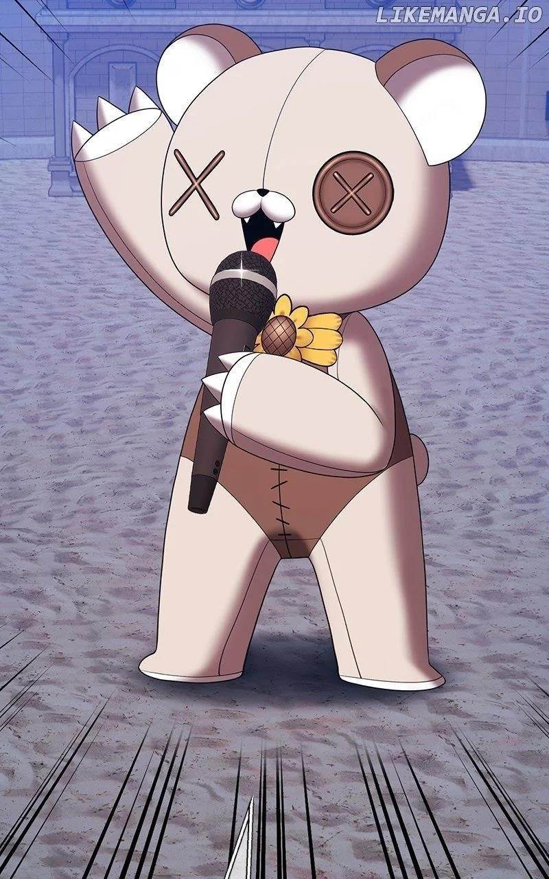 Read 99 Reinforced Wood Stick Manga Online