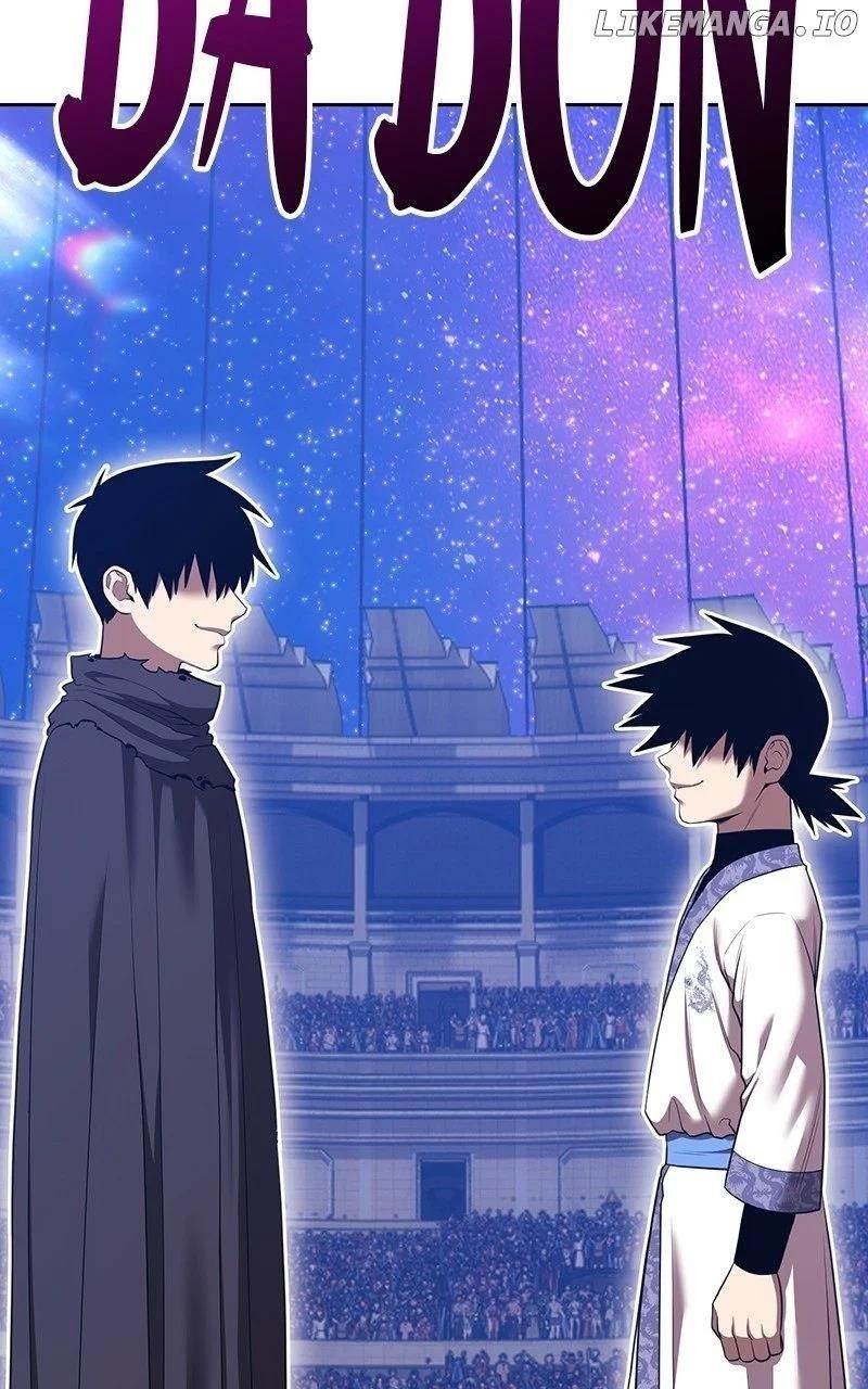 Read 99 Reinforced Wood Stick Manga Online
