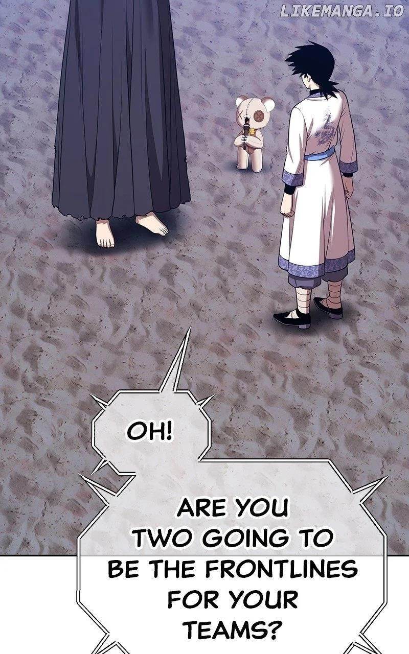 Read 99 Reinforced Wood Stick Manga Online