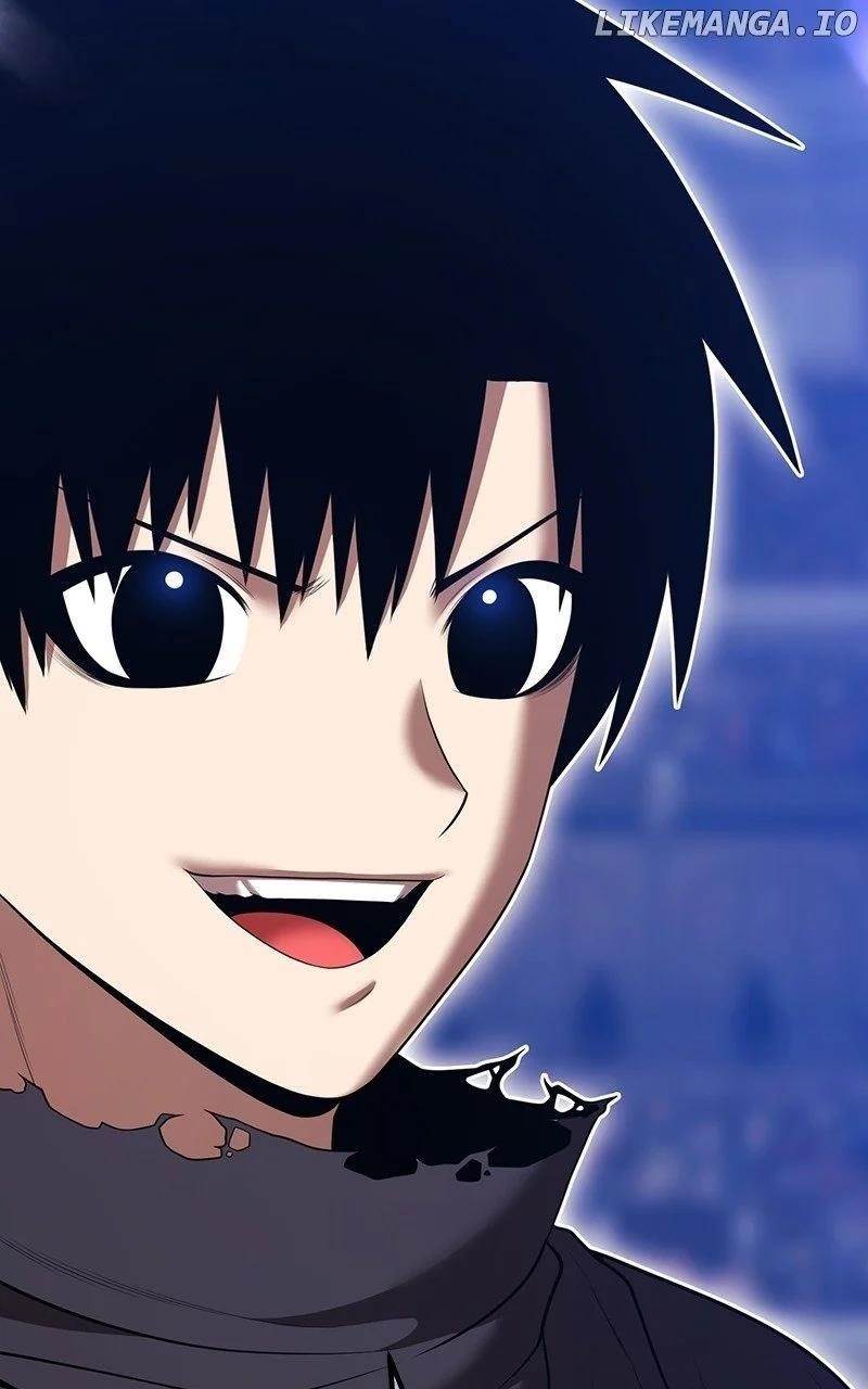Read 99 Reinforced Wood Stick Manga Online