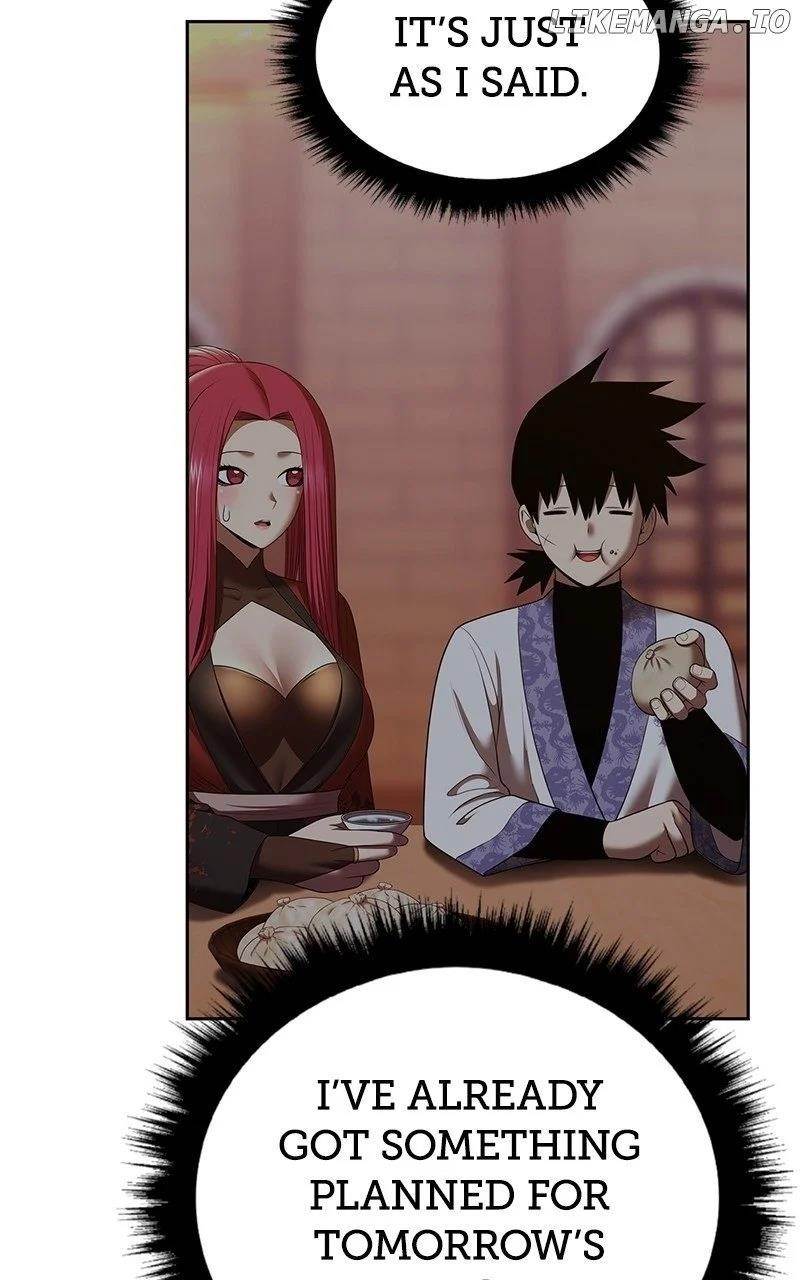 Read 99 Reinforced Wood Stick Manga Online