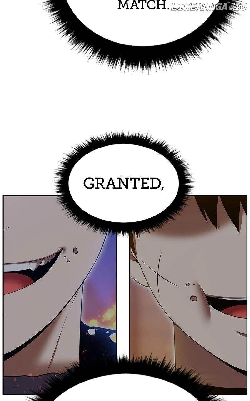 Read 99 Reinforced Wood Stick Manga Online