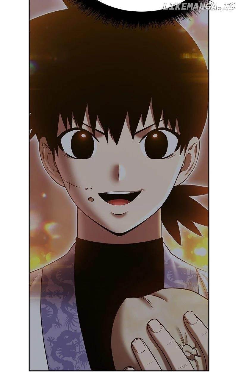 Read 99 Reinforced Wood Stick Manga Online