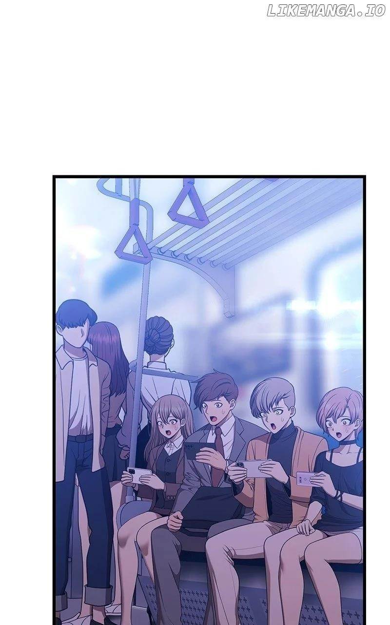 Read 99 Reinforced Wood Stick Manga Online