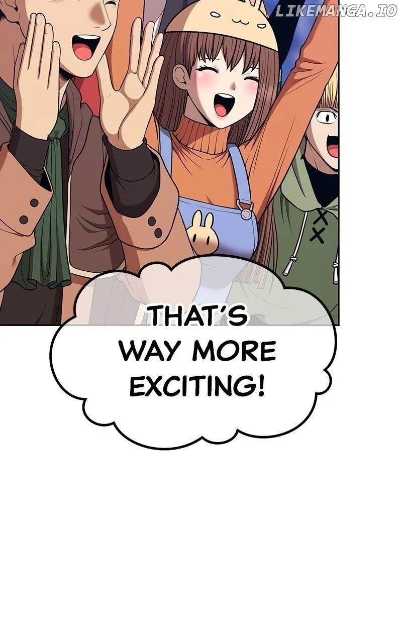 Read 99 Reinforced Wood Stick Manga Online