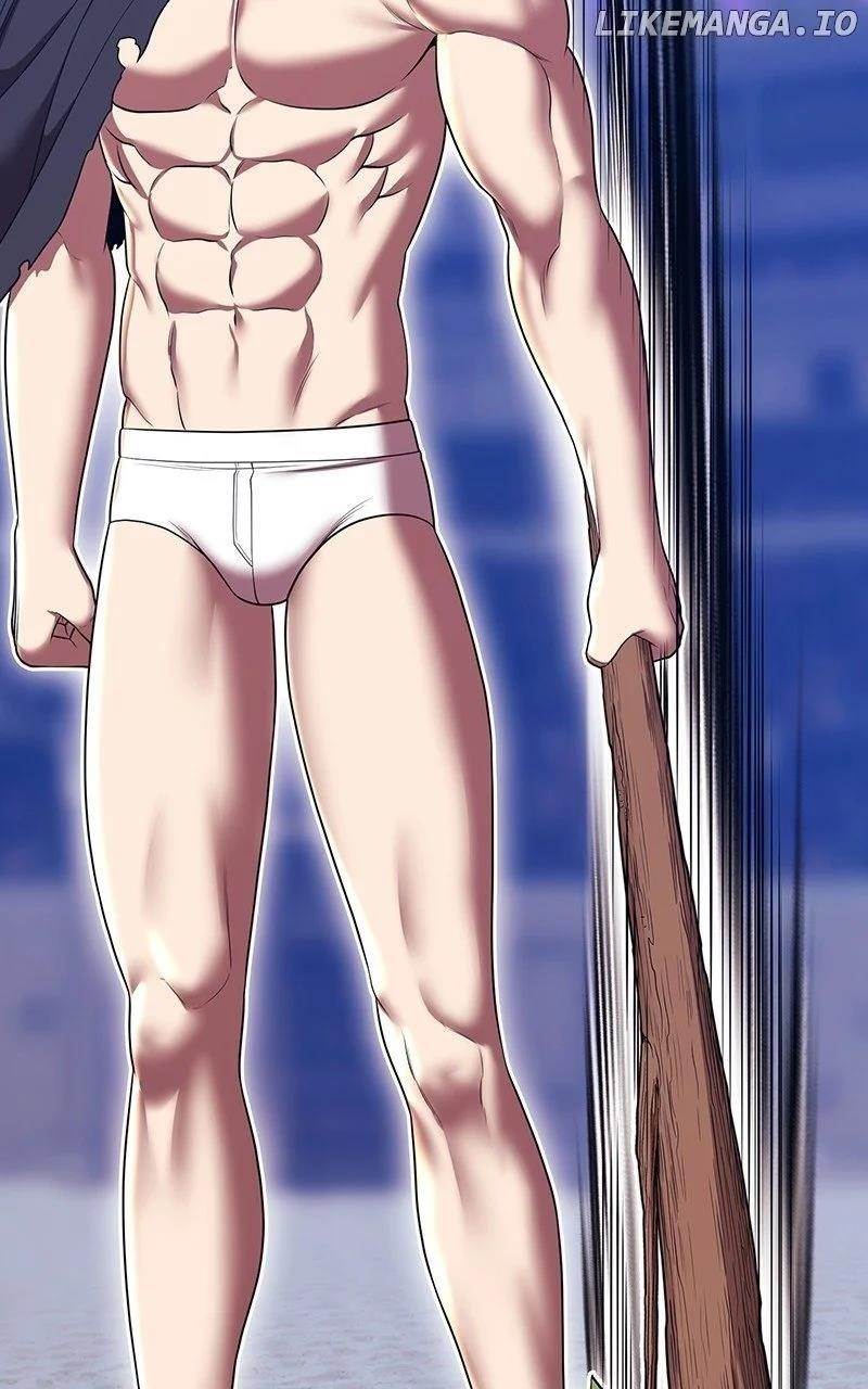 Read 99 Reinforced Wood Stick Manga Online