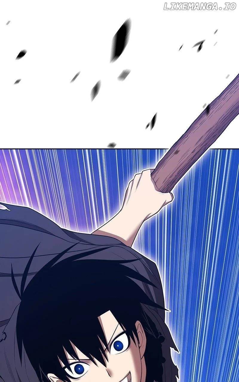 Read 99 Reinforced Wood Stick Manga Online
