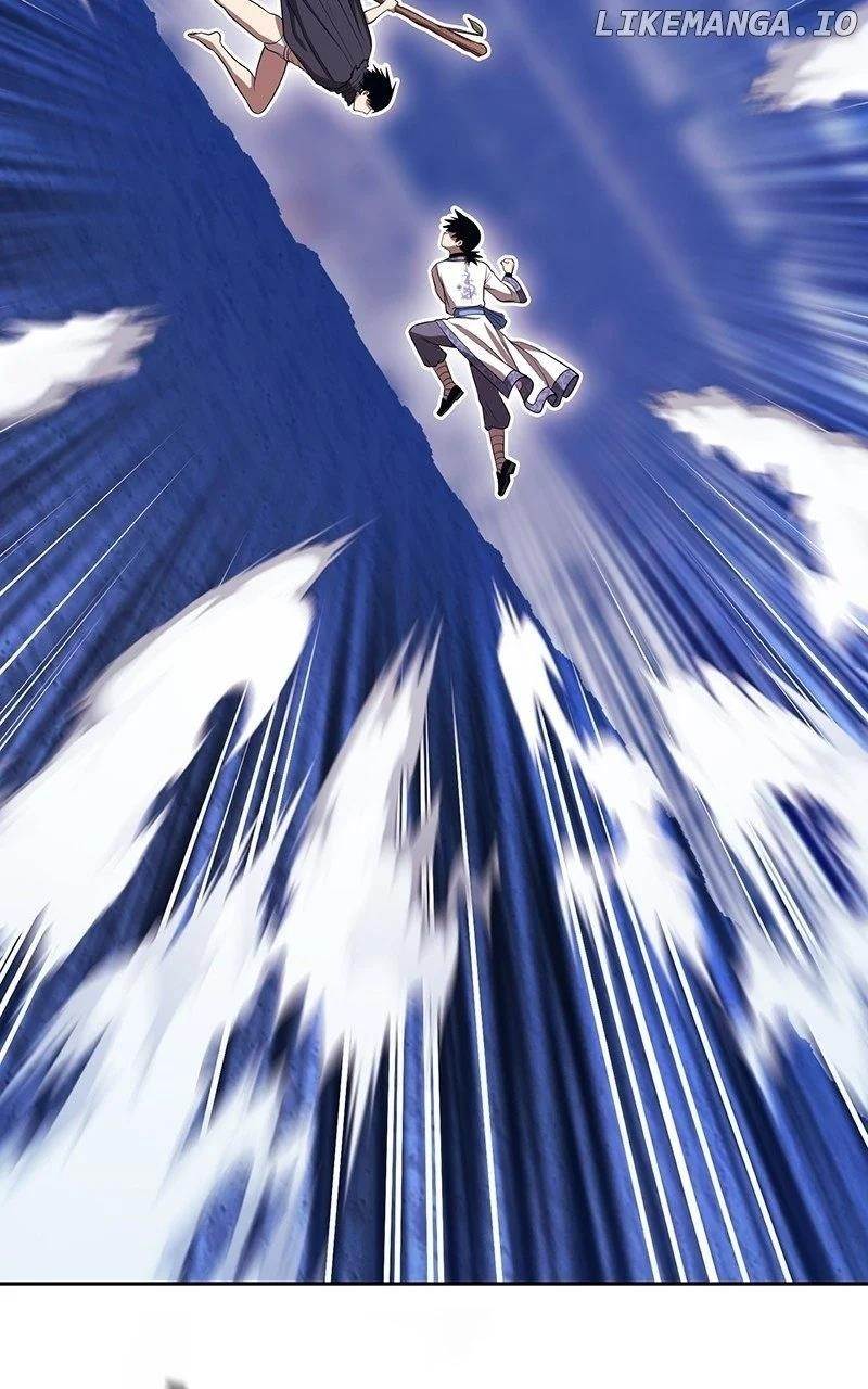 Read 99 Reinforced Wood Stick Manga Online
