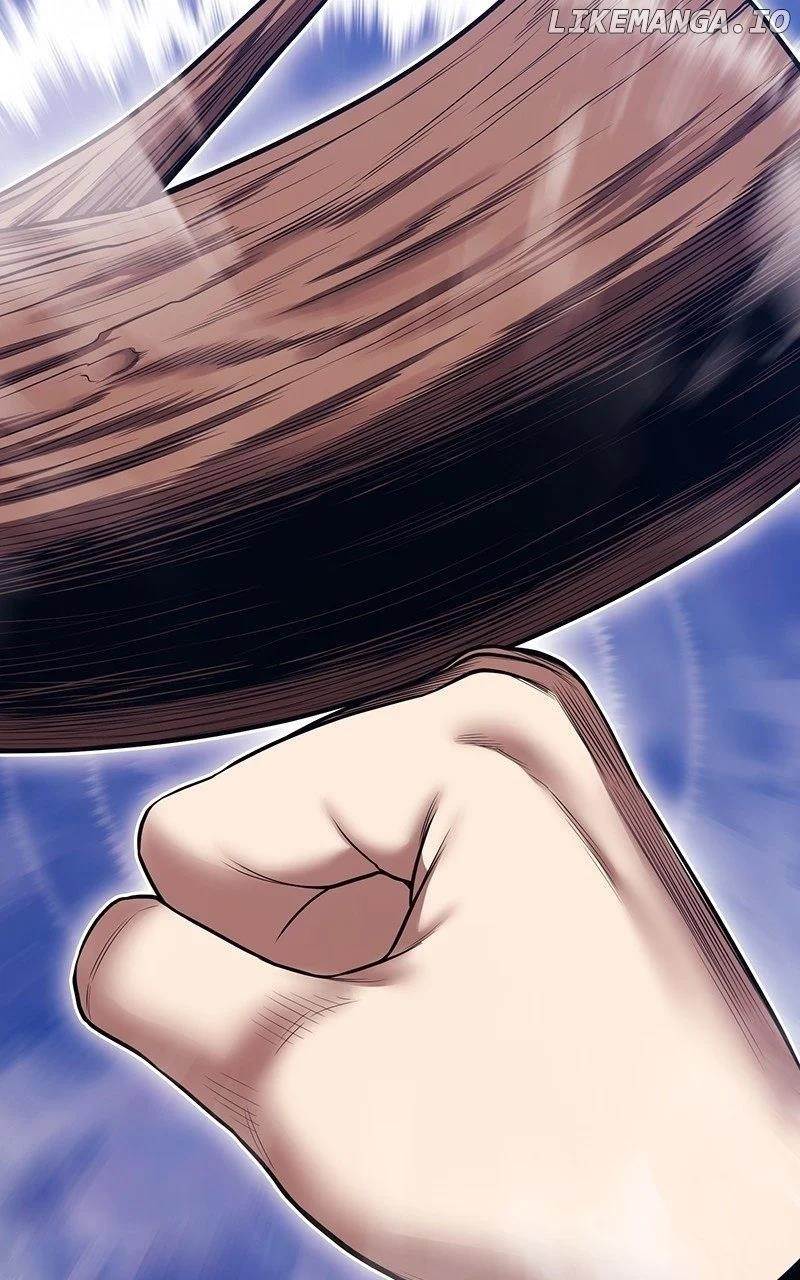 Read 99 Reinforced Wood Stick Manga Online