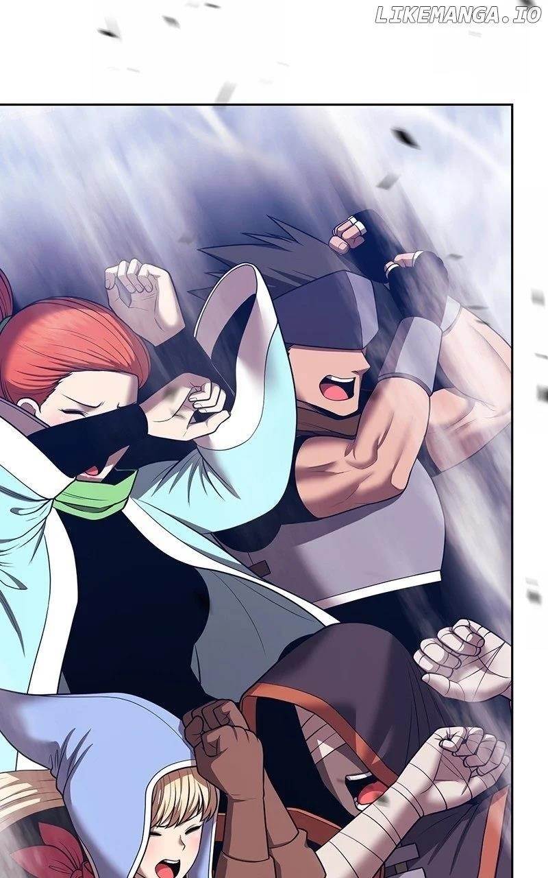 Read 99 Reinforced Wood Stick Manga Online