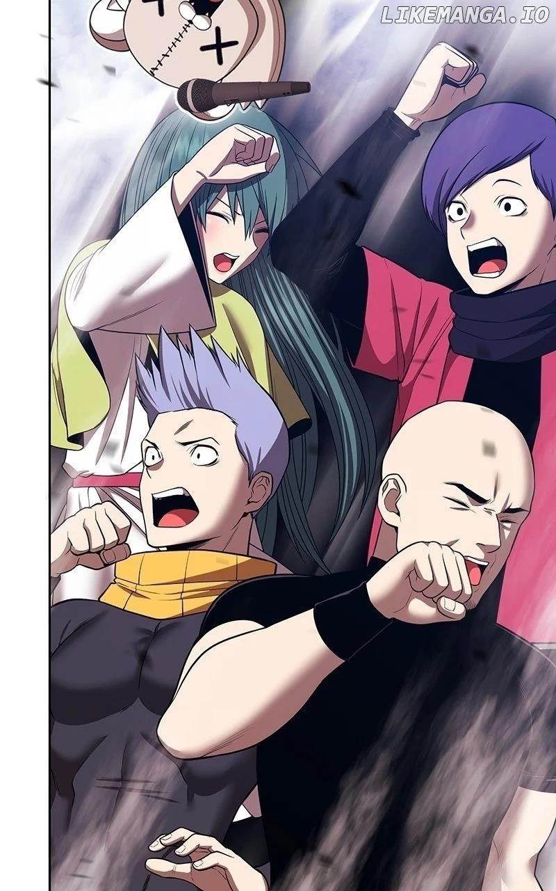 Read 99 Reinforced Wood Stick Manga Online