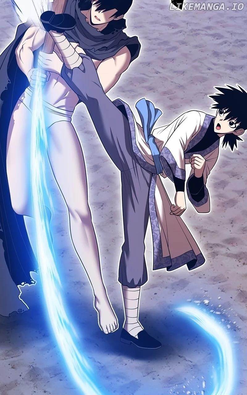 Read 99 Reinforced Wood Stick Manga Online