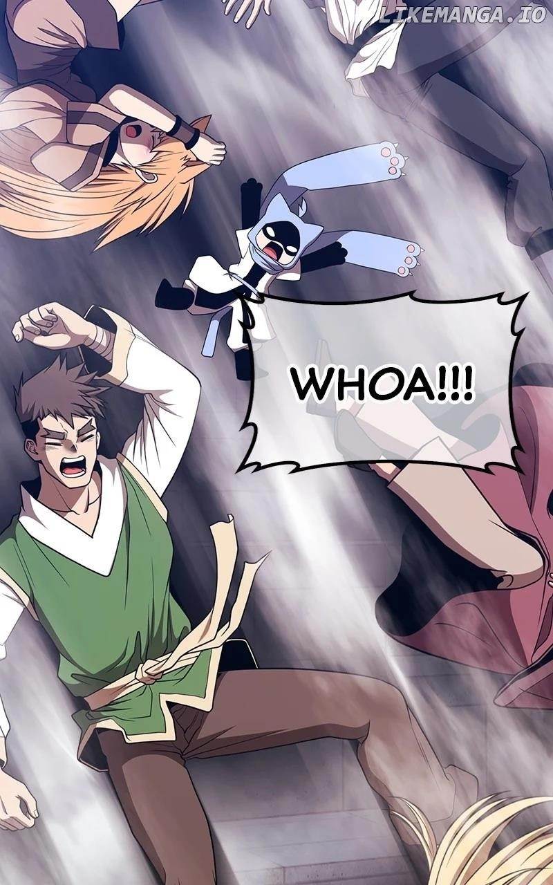 Read 99 Reinforced Wood Stick Manga Online