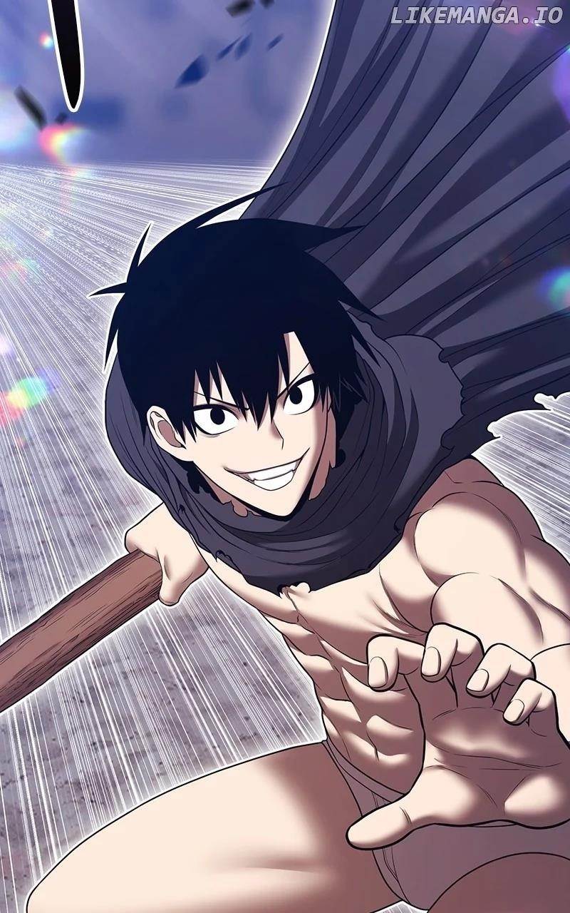 Read 99 Reinforced Wood Stick Manga Online