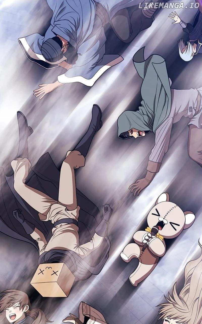 Read 99 Reinforced Wood Stick Manga Online