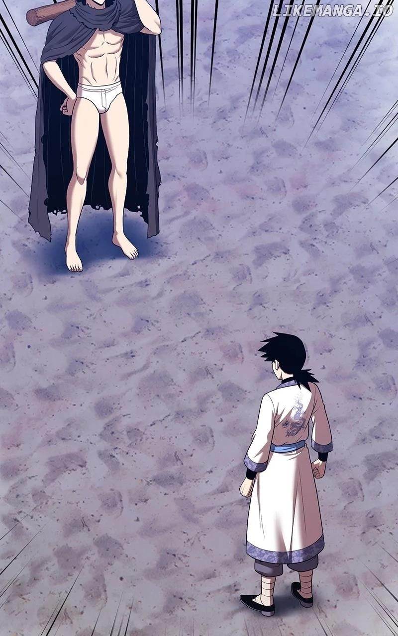 Read 99 Reinforced Wood Stick Manga Online