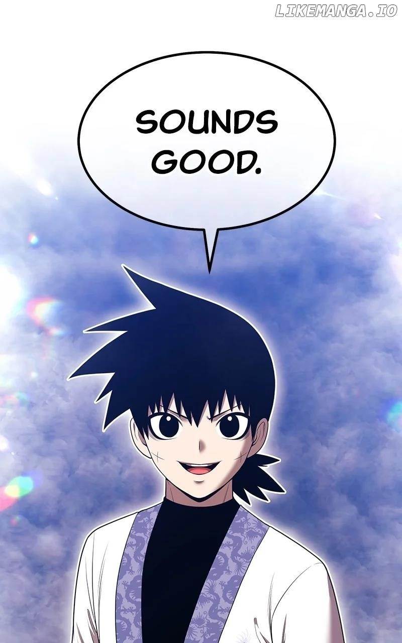 Read 99 Reinforced Wood Stick Manga Online