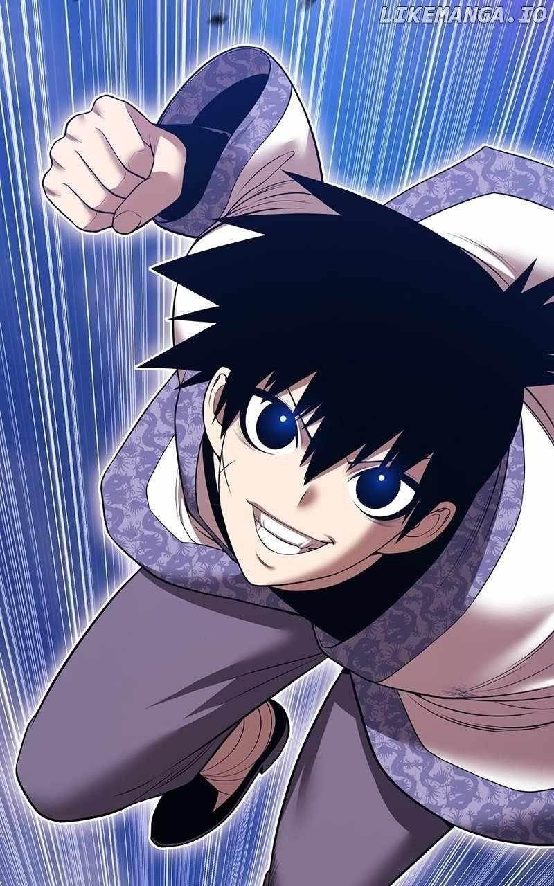 Read 99 Reinforced Wood Stick Manga Online
