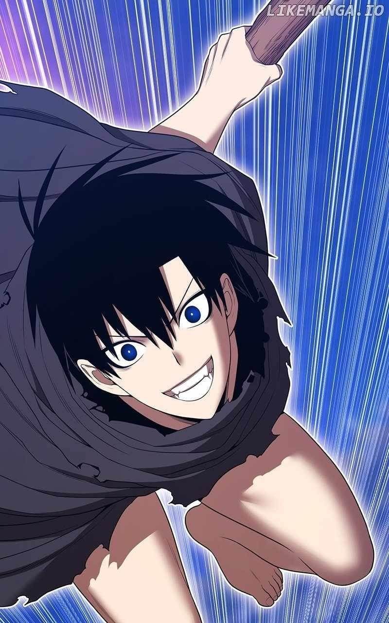 Read 99 Reinforced Wood Stick Manga Online