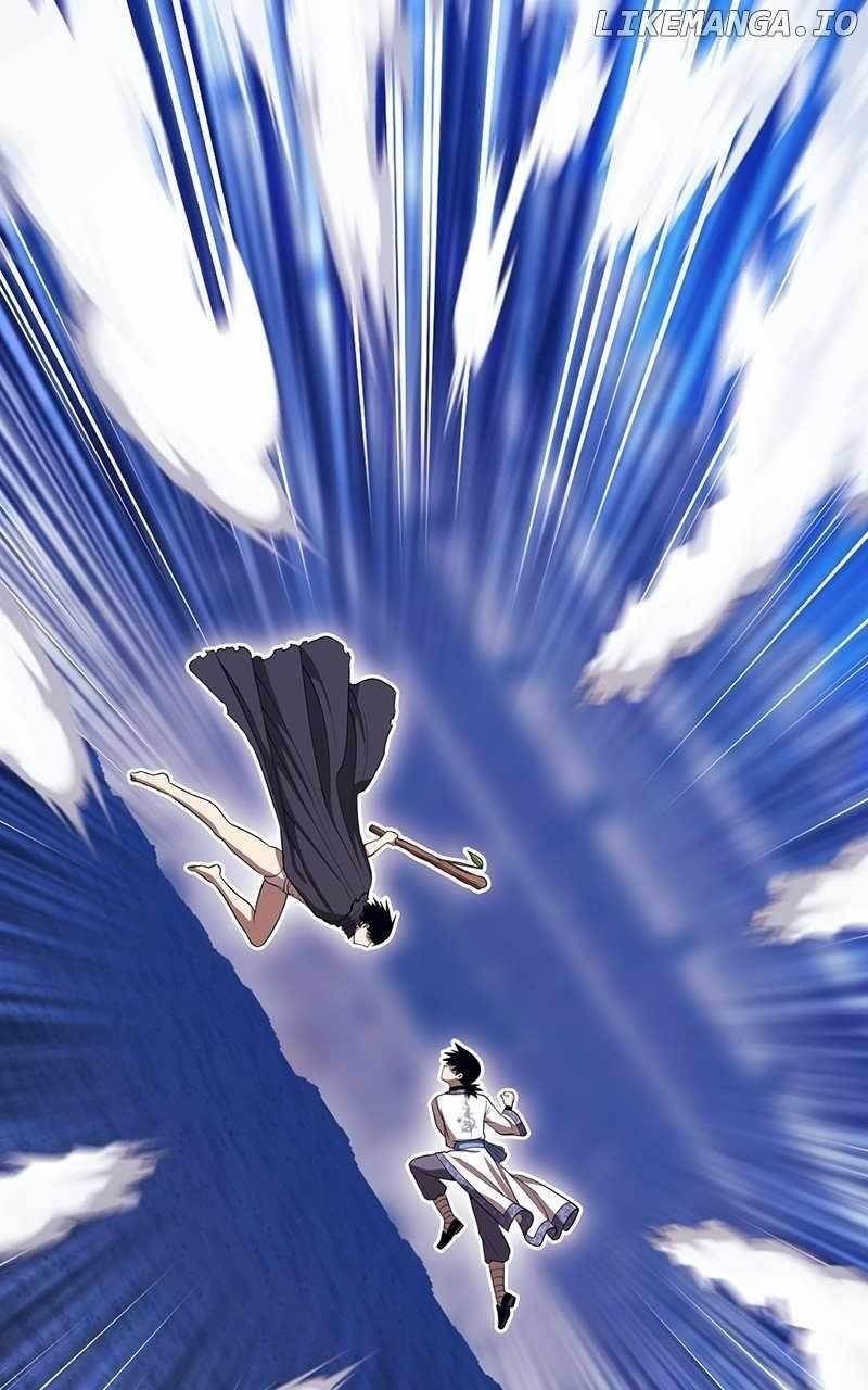 Read 99 Reinforced Wood Stick Manga Online