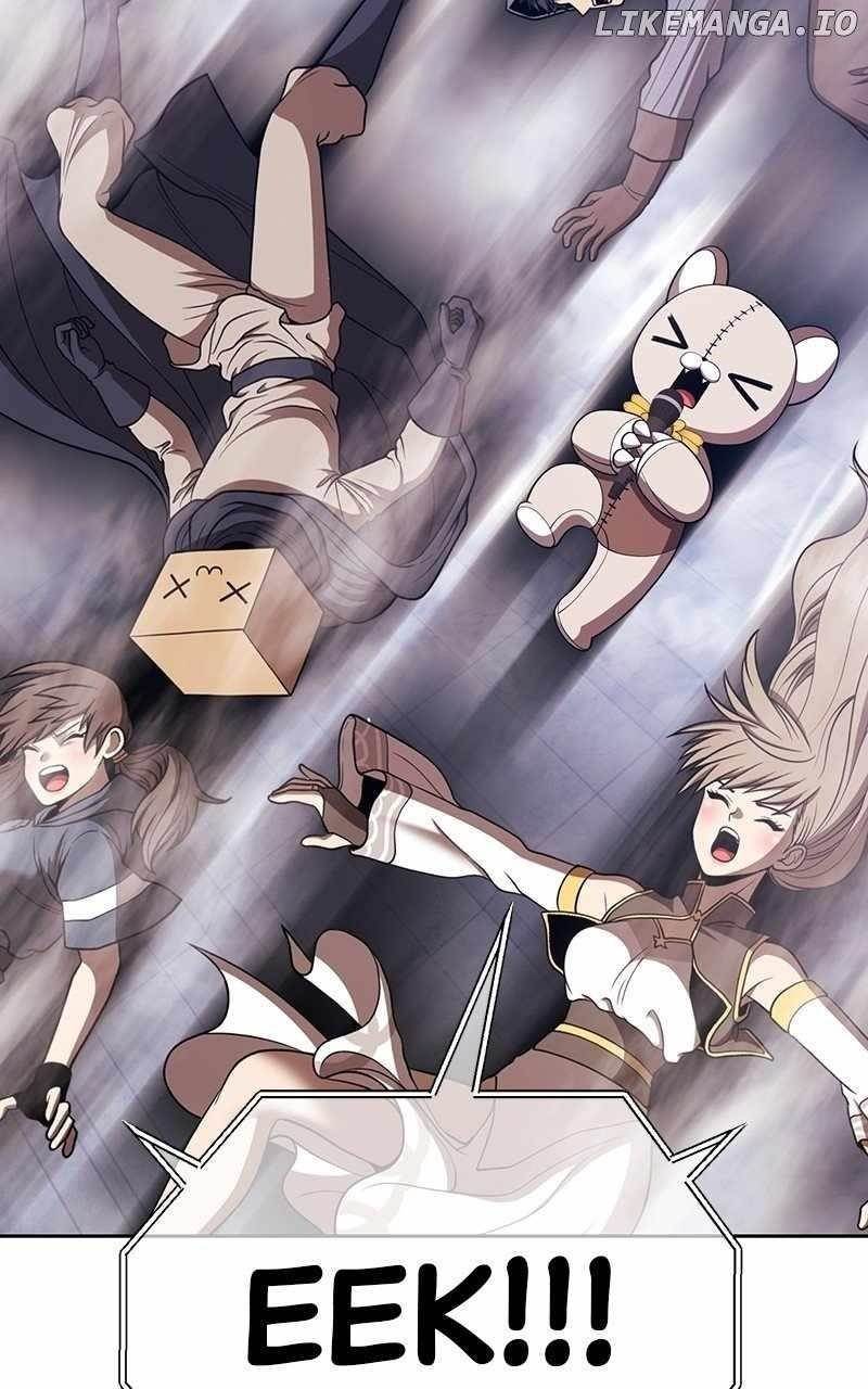 Read 99 Reinforced Wood Stick Manga Online