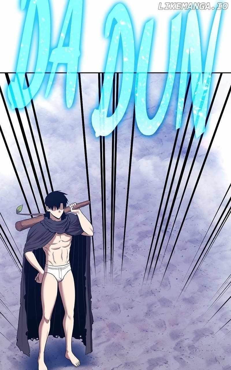 Read 99 Reinforced Wood Stick Manga Online